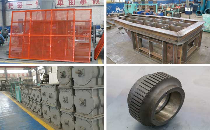 車間實拍 車間實拍