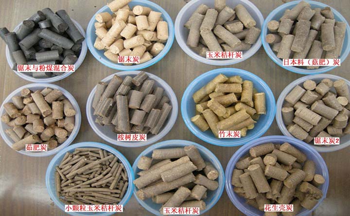 木屑顆粒機的五大保養(yǎng)常識 木屑顆粒機的五大保養(yǎng)常識