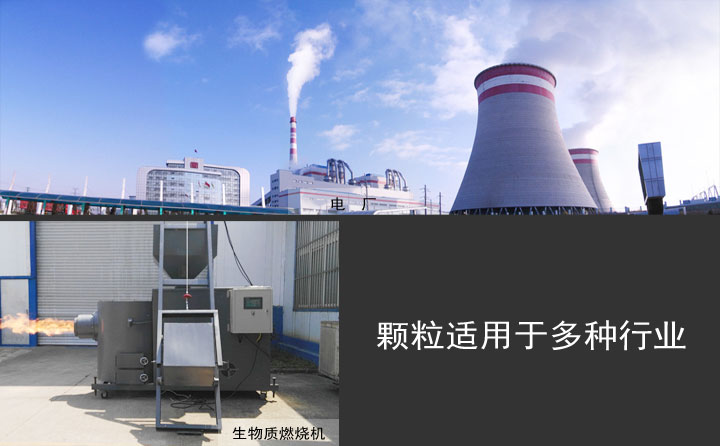 木屑顆粒機促進可再生固體能源發展 木屑顆粒機促進可再生固體能源發展