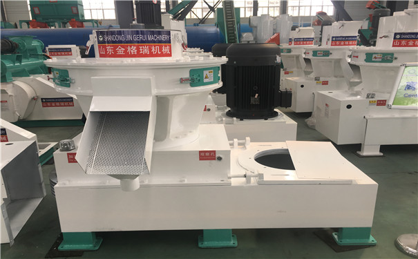 生物質木屑顆粒機設備 生物質木屑顆粒機設備