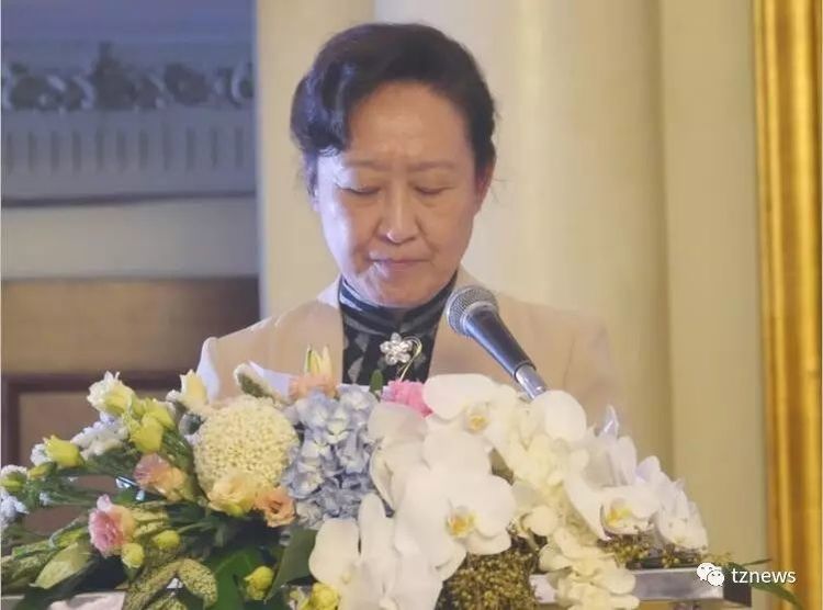 政協主席致辭 政協主席致辭