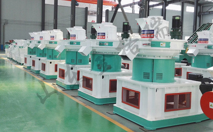 木屑顆粒機多少錢 木屑顆粒機多少錢