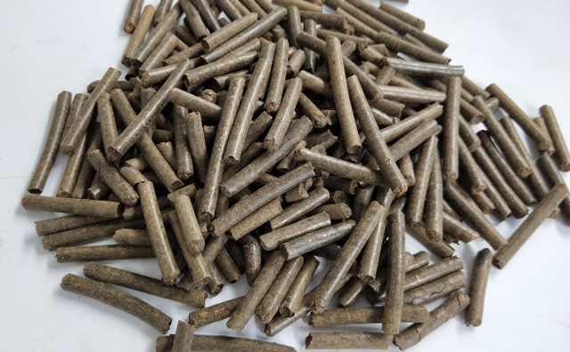 生物質顆粒市場 生物質顆粒市場