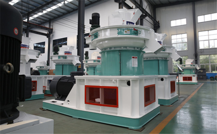 鋸末顆粒機木屑顆粒扮演多大角色 鋸末顆粒機木屑顆粒扮演多大角色