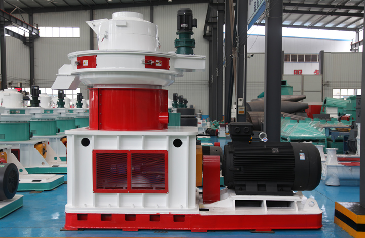 維護鋸末顆粒機性能的4大措施 維護鋸末顆粒機性能的4大措施