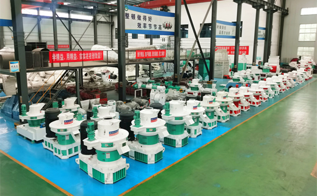 木屑顆粒機廠家 木屑顆粒機廠家