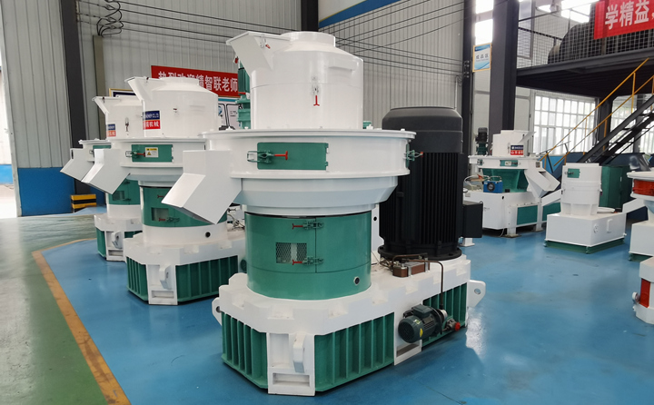 鋸末顆粒機加工生物質顆粒設備 鋸末顆粒機加工生物質顆粒設備