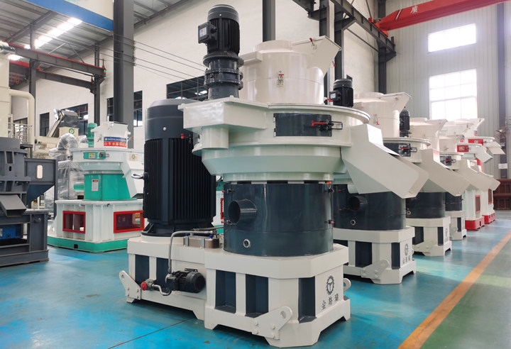 木屑顆粒機(jī) 木屑顆粒機(jī)