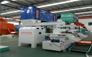 生物質成型燃料能順利變成“固體天然氣”嗎？