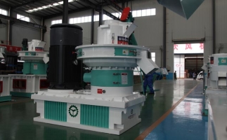 生物質顆粒結焦與木屑顆粒機有多大關系？