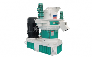 木屑制粒機為什么越來越受用戶的喜歡？