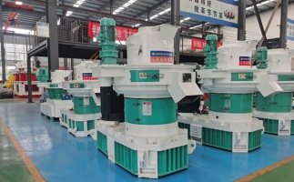 鋸末顆粒機在使用中需要注意什么？