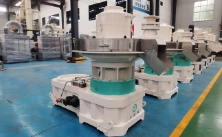 購買鋸末顆粒機，不得不知影響顆粒機價格的因素