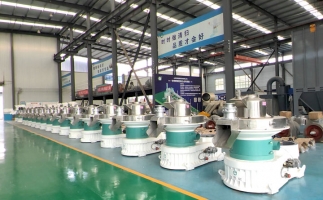 新手開顆粒廠，該選小型還是大型木屑顆粒機？